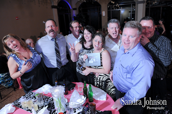 Best Mystic Dunes Wedding photographer - Sandra Johnson (SJFoto.com)